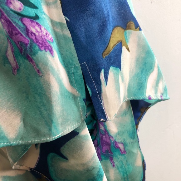 Show Me Your Mumu Floral Camisole - Picture 6 of 6